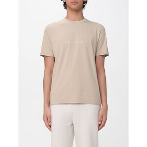 Peuterey T-Shirt Men Beige